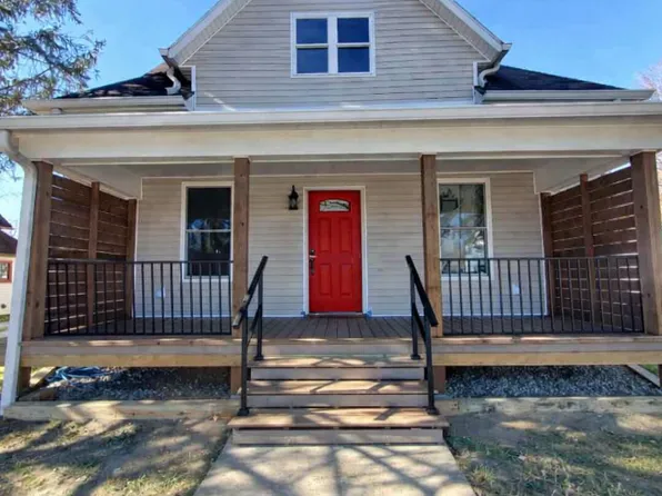 252 S Main St, Cloverdale, IN 46120