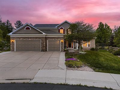 20510 Oakbrook Lane, Parker, CO, 80138