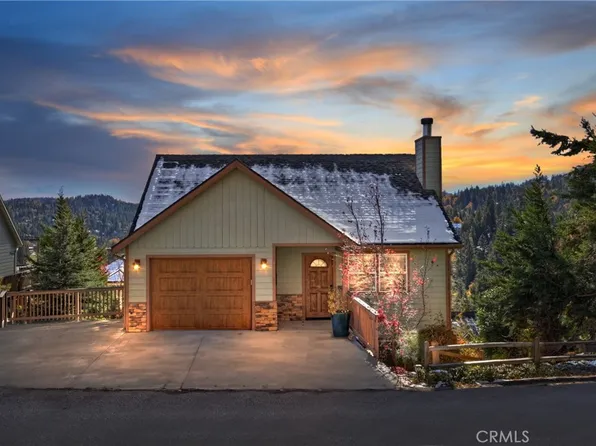 26660 Merced Ln, Lake Arrowhead, CA 92352