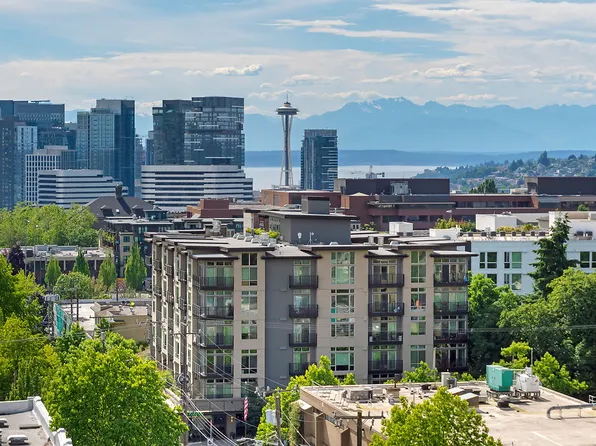 Collins on Pine, 1601 13th Ave #Cp307, Seattle, WA 98122