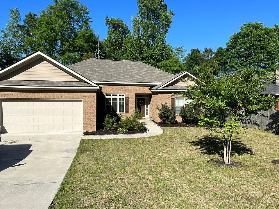 1170 Railroad Ave, Smiths Station, AL 36877 Zillow