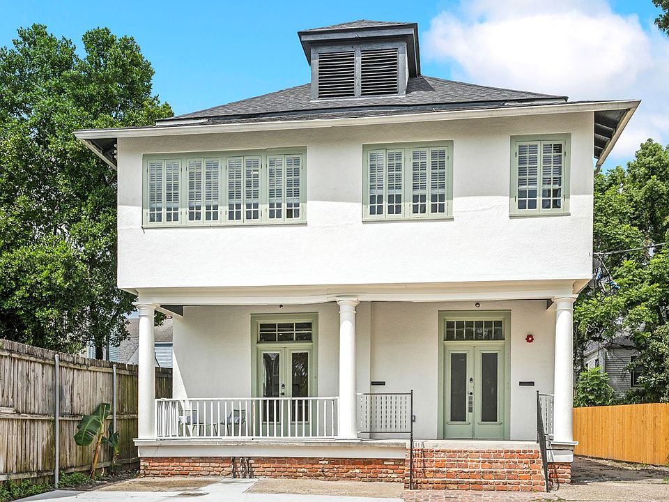 1st image of 7417 Burthe St #1B