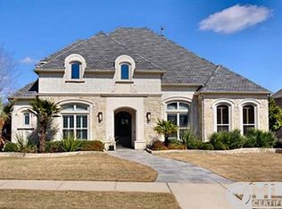 1714 Edinburg Ct, Allen, TX 75013