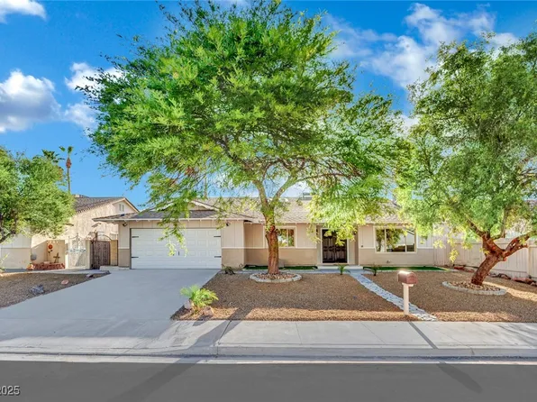 4637 Balfour Dr, Las Vegas, NV 89121