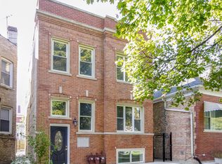 4343 W Drummond Pl, Chicago, IL 60639