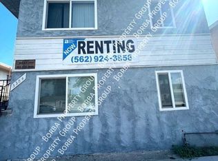 3384 Santa Fe Ave APT 6, Long Beach, CA 90810