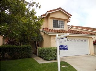 1289 Calma Ct, Vista, CA 92081