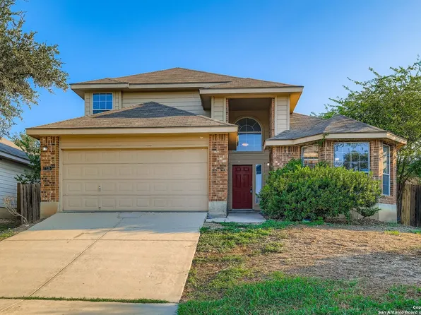7726 Toumey Oak, San Antonio, TX 78223