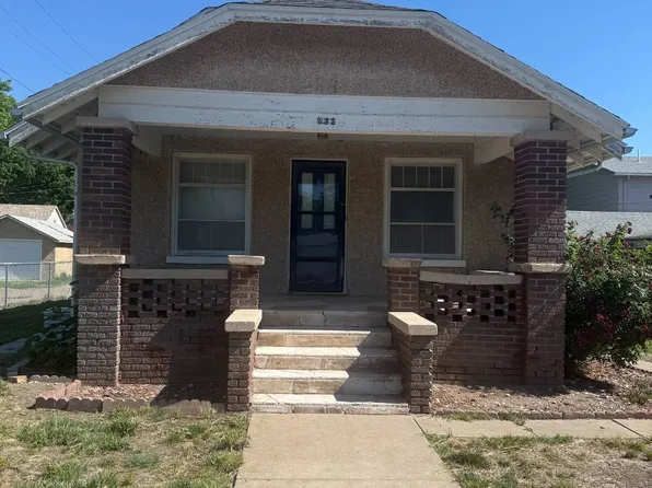 335 W 7th St, Colby, KS 67701