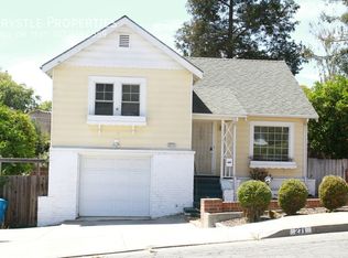 271 Viewmont Ave, Vallejo, CA 94590