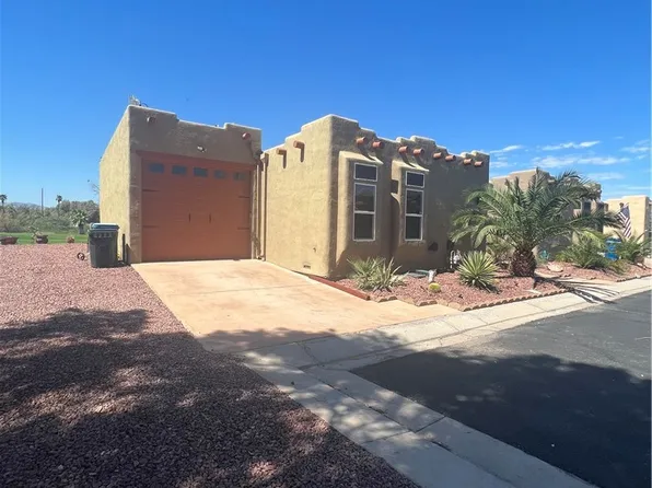 1109 Marina Dr, Needles, CA 92363