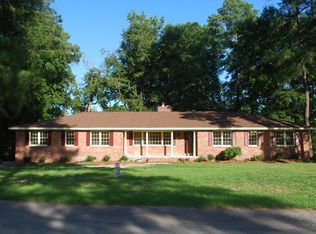 7800 Edgewater Dr, Columbia, SC 29223
