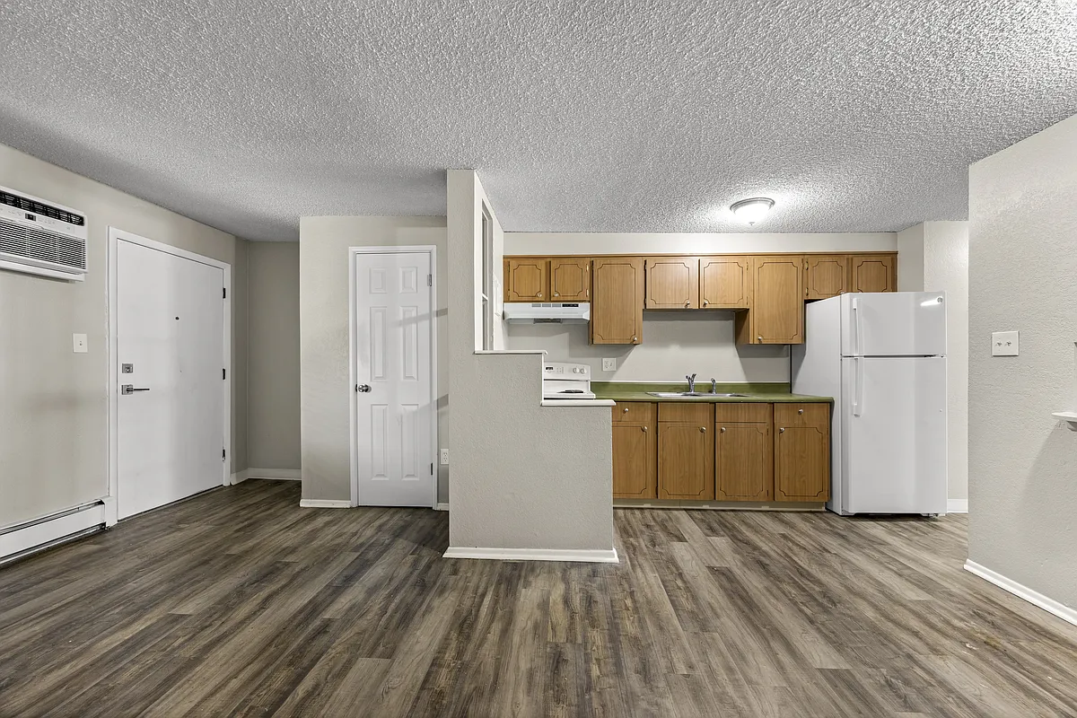 Floor plan 304
