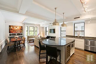 Sold by Halstead Real Estate