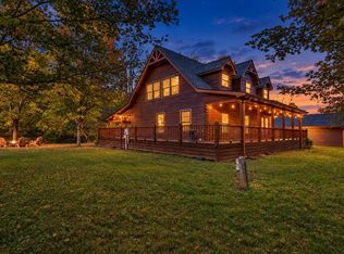 480 Major Rdg, Blue Ridge, GA 30513