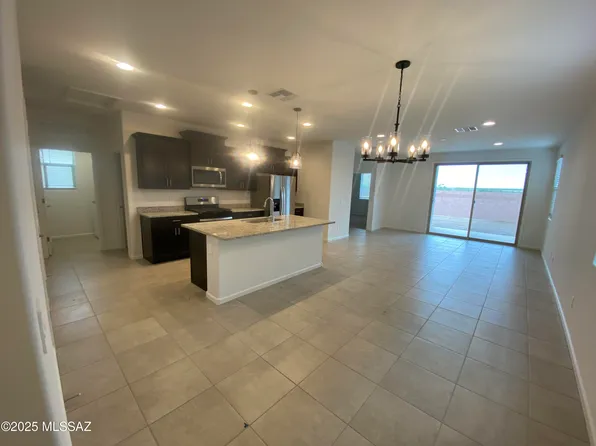 9836 W Galveston Rd, Marana, AZ 85658