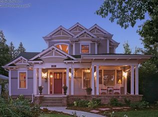 1516 W Mountain Ave, Fort Collins, CO 80521