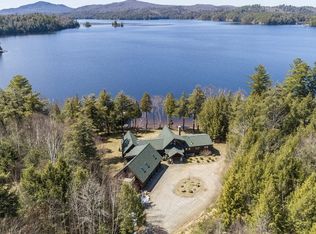 50 Lower Lake Ln, Saranac Lake, NY 12983