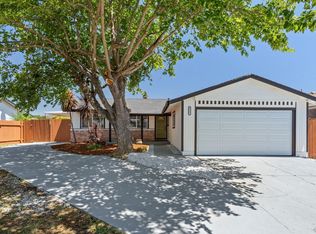 2117 Elliott Drive, American Canyon, CA 94503