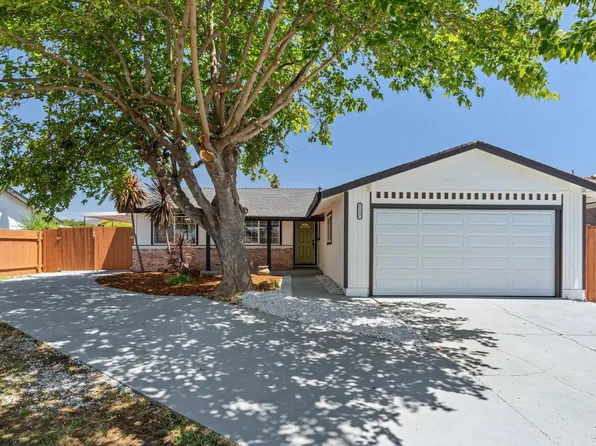 2117 Elliott Drive, American Canyon, CA 94503