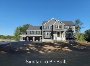 17 Forrest Rd, Westford, MA 01886