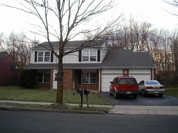 4556 Winding Brook Dr, Bensalem, PA 19020