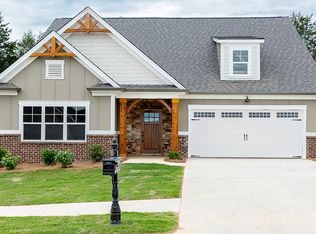 8085 Slugger Way, Chattanooga, TN 37421