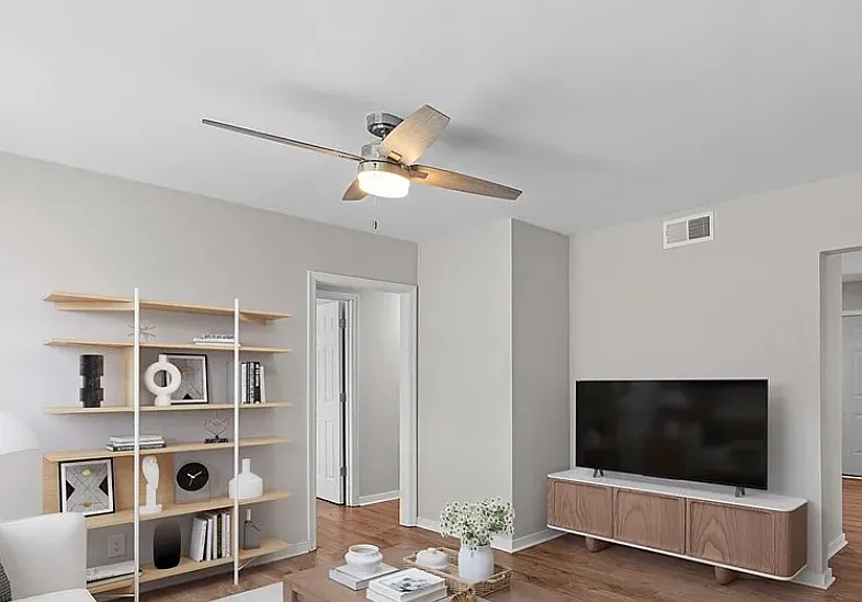 2 bed, 1000 sqft, $1,600 — Photo 3