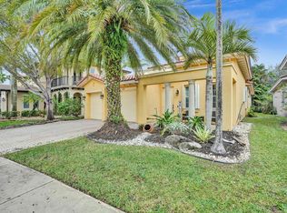 10725 NW 83rd Ct, Parkland, FL 33076