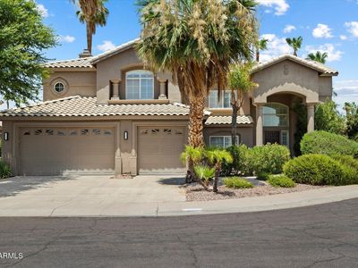 8966 E Captain Dreyfus Ave, Scottsdale, AZ, 85260