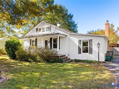 10110 Woodman Rd, Glen Allen, VA, 23060