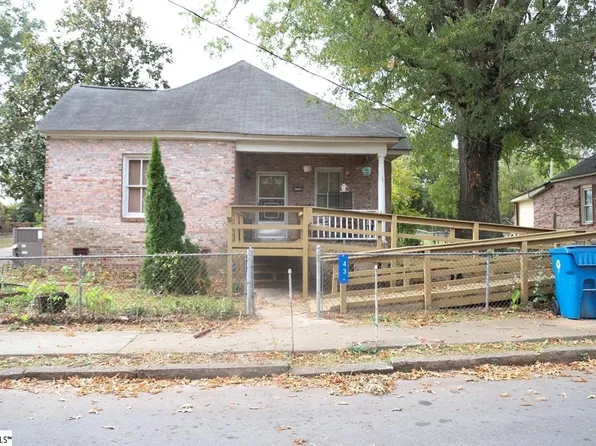 43 Stockman St, Greenwood, SC 29646