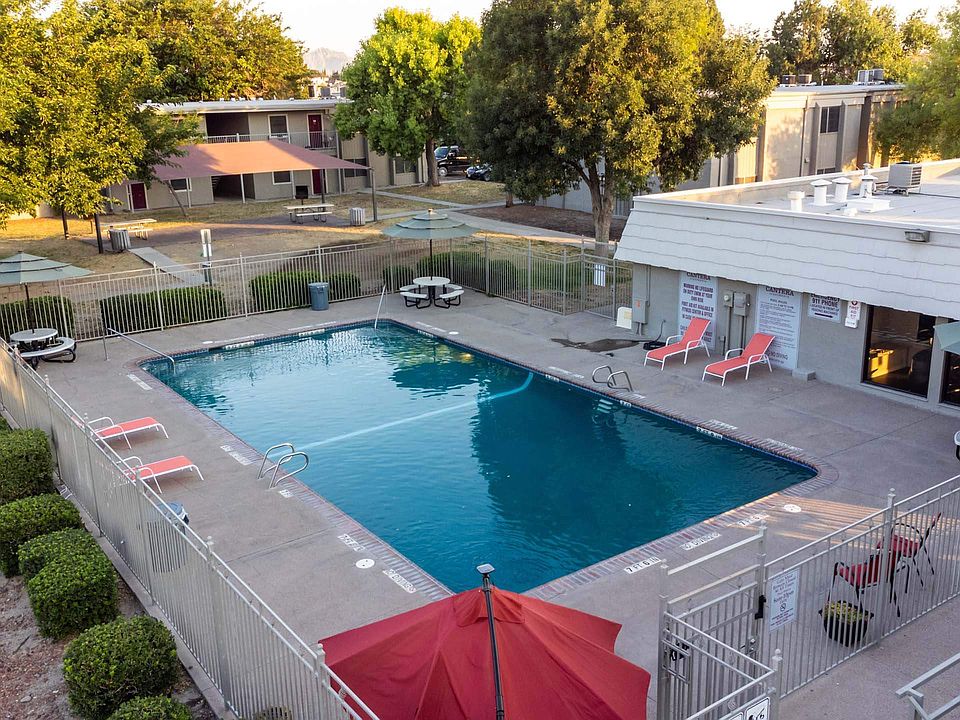 Cantera Apartments 1501 Lomaland Dr El Paso TX Zillow