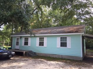 4800 Griffin St, Moss Point, MS 39563