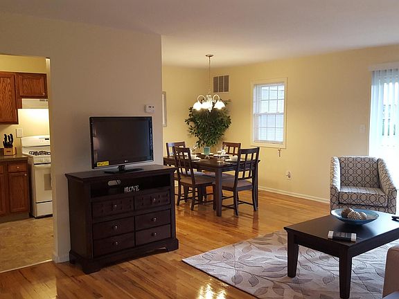 Open Floor Plans