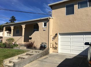 101 Darcy Ave, San Mateo, CA 94403