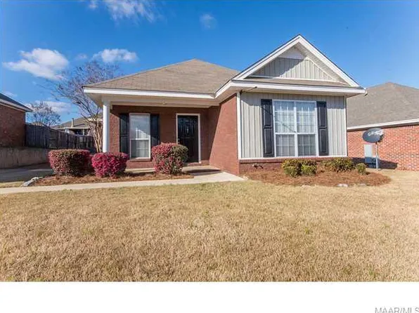 121 Ridgeview Dr, Millbrook, AL 36054