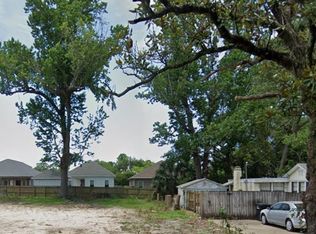 1608 E Scott St, Pensacola, FL 32503