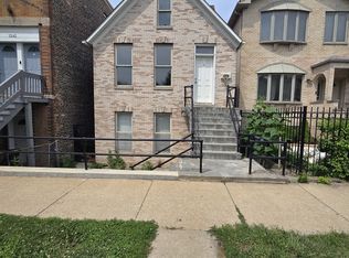 3240 S Hoyne Ave UNIT 2, Chicago, IL 60608