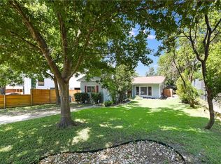 208 Braeswood Rd, Austin, TX 78704