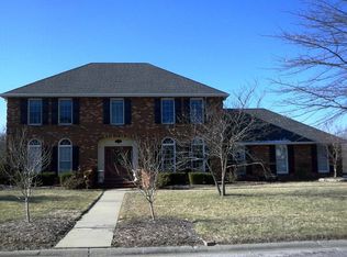 516 Oak Hill Dr, Belleville, IL 62223