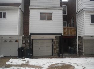 4409 Longshore Ave, Philadelphia, PA 19135