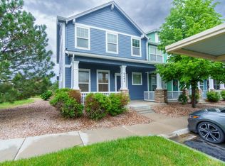 2494 Obsidian Forest Vw, Colorado Springs, CO 80951