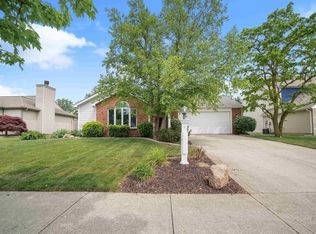 7123 Grayling Pl, Fort Wayne, IN 46835