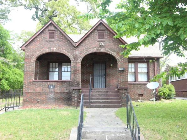 1526 42nd St, Birmingham, AL 35208
