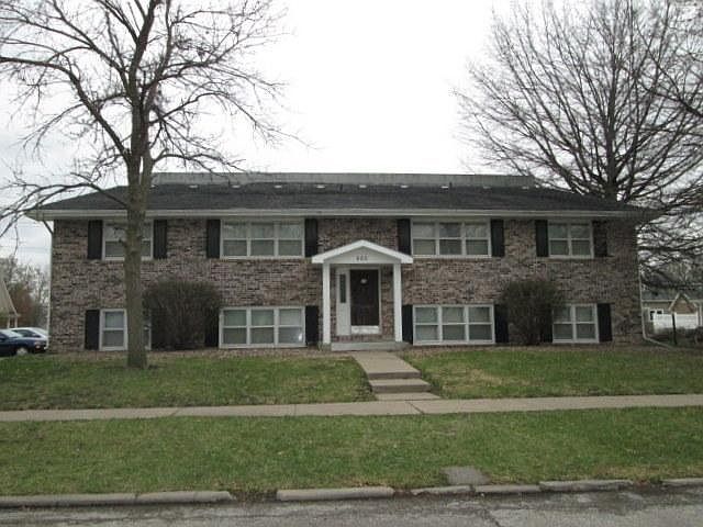 1st image of 308 E Missouri St #H