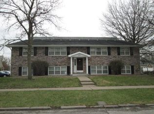 308 E Missouri St #H, Kirksville, MO 63501
