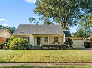 4047 Minden Rd, Memphis, TN 38117