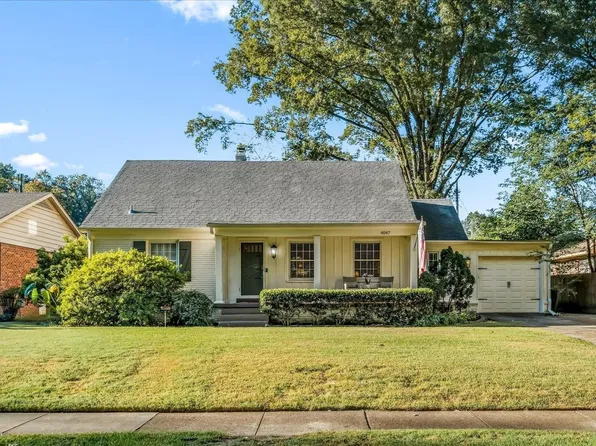 4047 Minden Rd, Memphis, TN 38117
