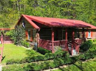 2866 Middle Fork Richland Rd, Gray, KY 40734